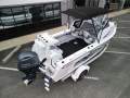 New Stacer 539 Sea Runner SE In-Stock