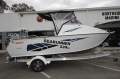 New Stacer 539 Sea Runner SE In-Stock