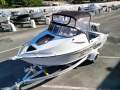 New Stacer 539 Sea Runner SE In-Stock