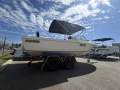 Surfrider 5.4m Cabin