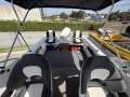 Surfrider 5.4m Cabin