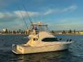 Riviera 37 Open Flybridge