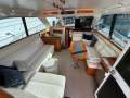 Riviera 37 Open Flybridge