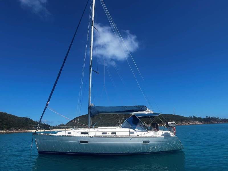Beneteau Oceanis 363