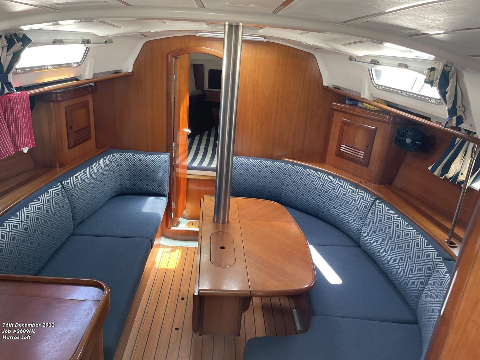 Beneteau Oceanis 363