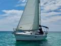 Catalina 28 Mk II