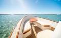 Roger Hill 7m Centre Console