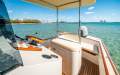 Roger Hill 7m Centre Console