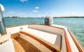 Roger Hill 7m Centre Console