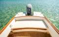 Roger Hill 7m Centre Console
