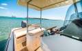 Roger Hill 7m Centre Console