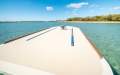 Roger Hill 7m Centre Console
