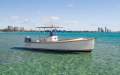 Roger Hill 7m Centre Console