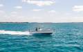 Roger Hill 7m Centre Console