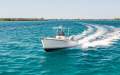 Roger Hill 7m Centre Console