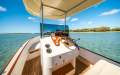 Roger Hill 7m Centre Console