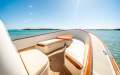 Roger Hill 7m Centre Console