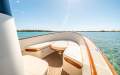 Roger Hill 7m Centre Console