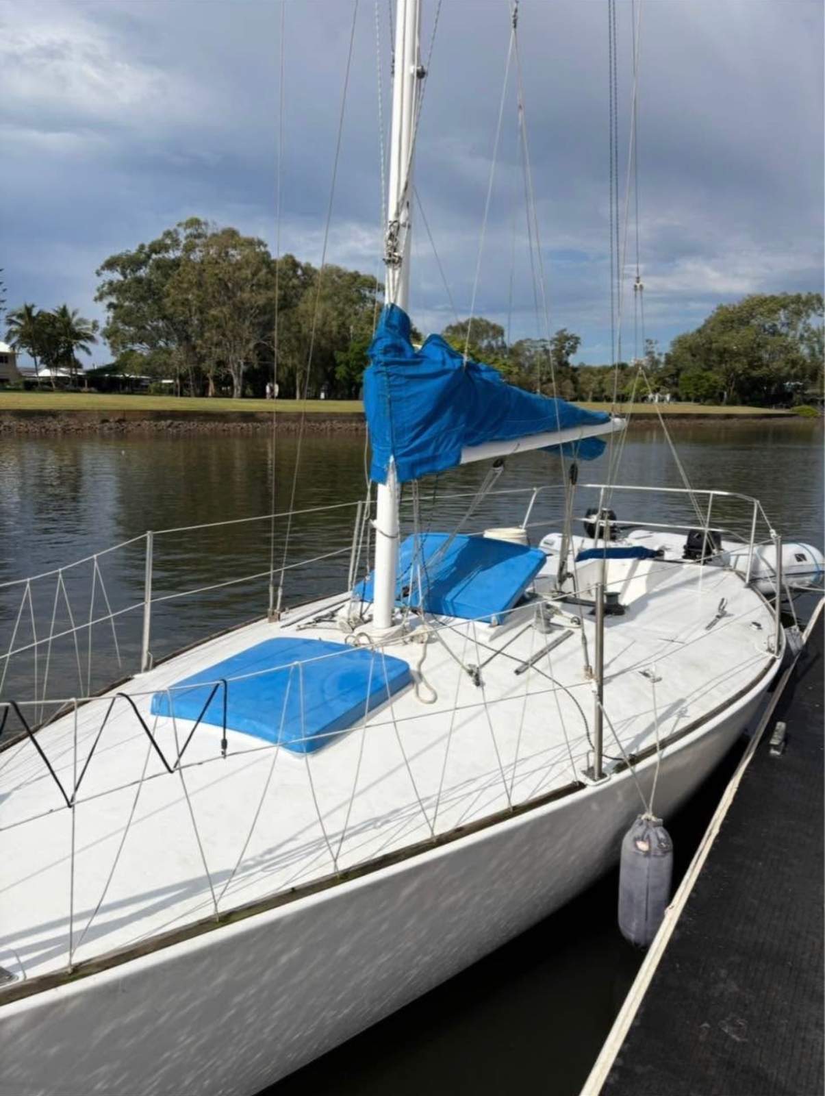 J Boats J/24