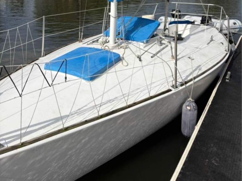 J Boats J/24