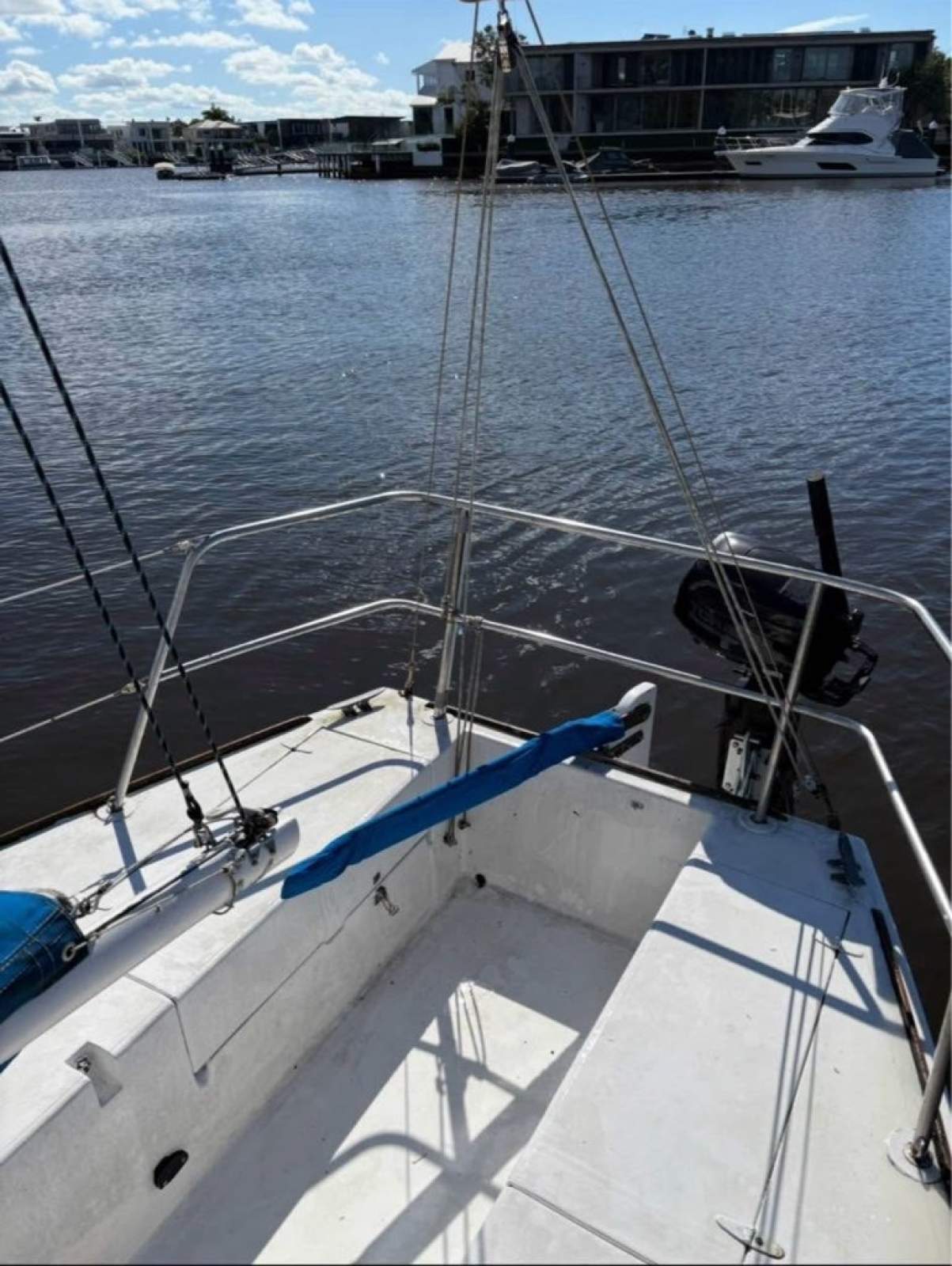 J Boats J/24