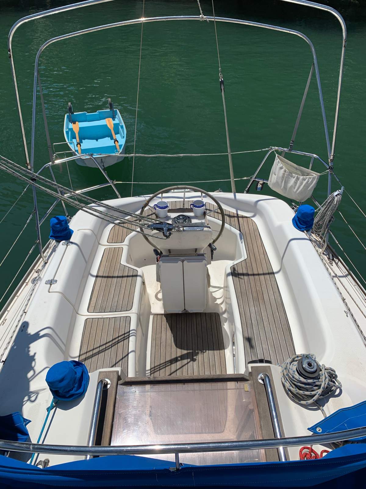 Bavaria 31 Cruiser/racer