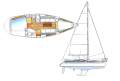 Bavaria 31 Cruiser/racer