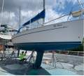 Bavaria 31 Cruiser/racer