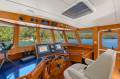 Integrity trawler 496 CE