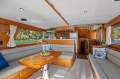 Integrity trawler 496 CE