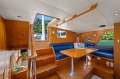 Integrity trawler 496 CE