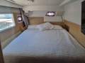 Lagoon 400 Owner's Version, never chartered, full refit 2022