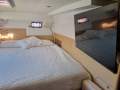 Lagoon 400 Owner's Version, never chartered, full refit 2022