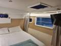 Lagoon 400 Owner's Version, never chartered, full refit 2022