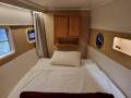 Lagoon 400 Owner's Version, never chartered, full refit 2022