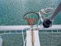 Lagoon 400 Owner's Version, never chartered, full refit 2022