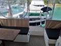 Lagoon 400 Owner's Version, never chartered, full refit 2022