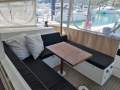 Lagoon 400 Owner's Version, never chartered, full refit 2022