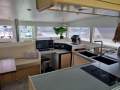 Lagoon 400 Owner's Version, never chartered, full refit 2022