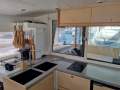 Lagoon 400 Owner's Version, never chartered, full refit 2022
