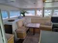 Lagoon 400 Owner's Version, never chartered, full refit 2022