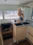 Lagoon 400 Owner's Version, never chartered, full refit 2022