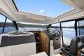 Jeanneau NC 33 - Airconditioned