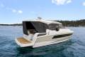 Jeanneau NC 33 - Airconditioned