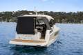 Jeanneau NC 33 - Airconditioned
