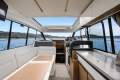 Jeanneau NC 33 - Airconditioned