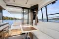 Jeanneau NC 33 - Airconditioned