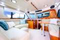Riviera 3850 Open Flybridge