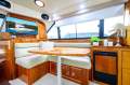 Riviera 3850 Open Flybridge