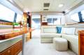 Riviera 3850 Open Flybridge